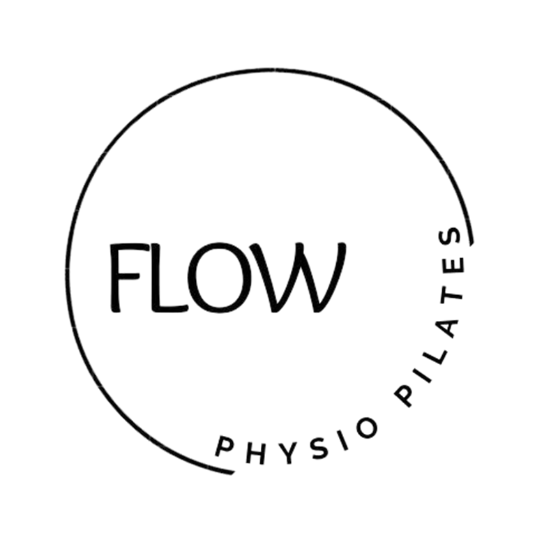 Flow Physio Pilates logo